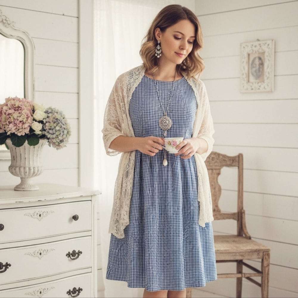 Dress - Picture 2 of 14